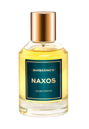 Naxos Barberino's — аромат