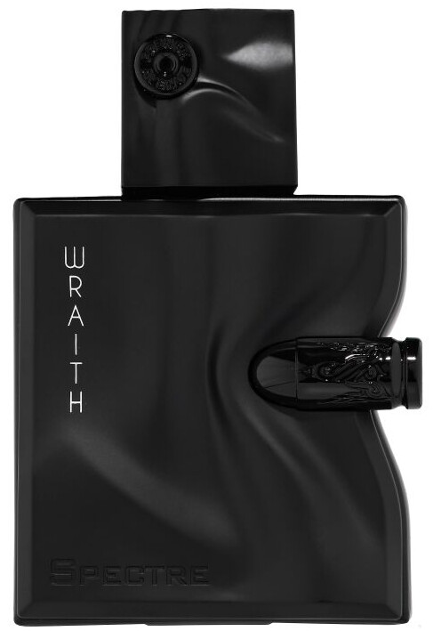 Spectre Wraith French Avenue — аромат