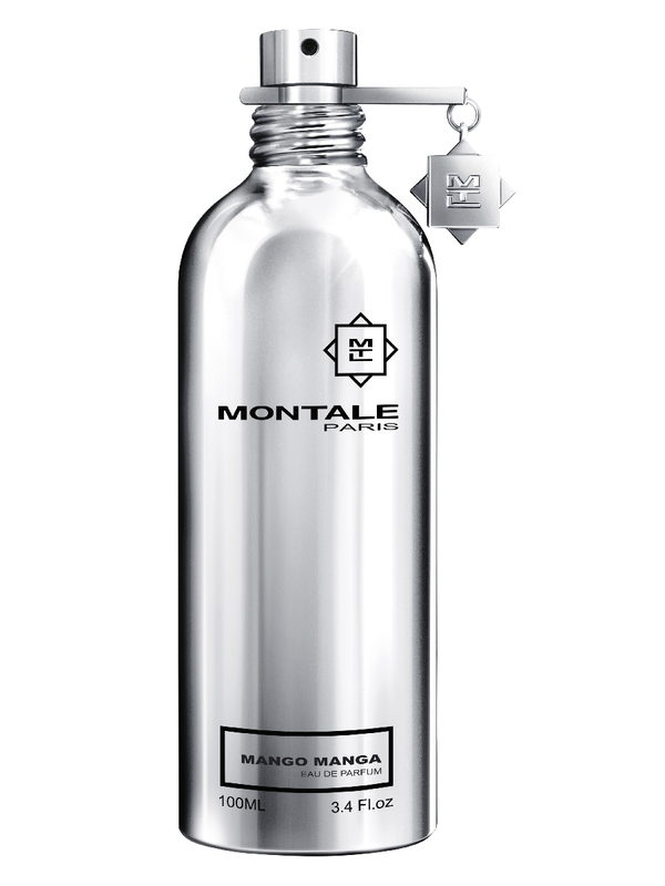 Mango Manga Montale — аромат