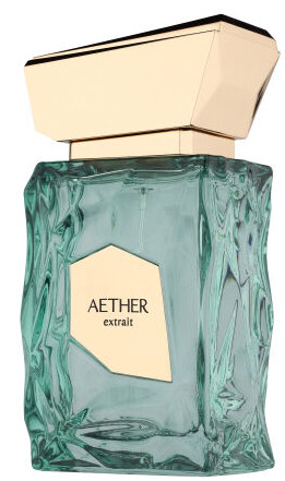 Aether French Avenue — аромат