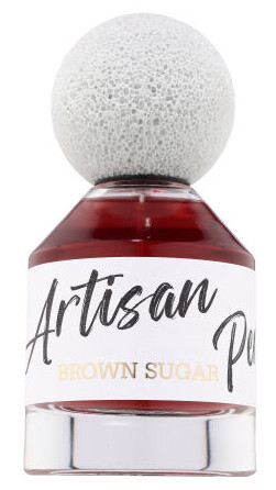 Brown Sugar Artisan Perfumery Fragrance World — аромат