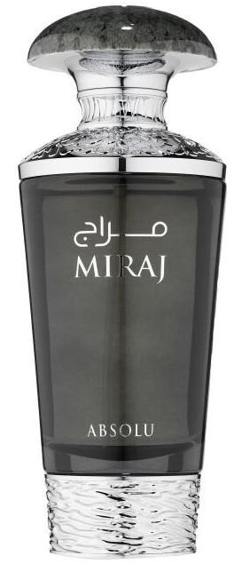 Miraj Absolu French Avenue — аромат