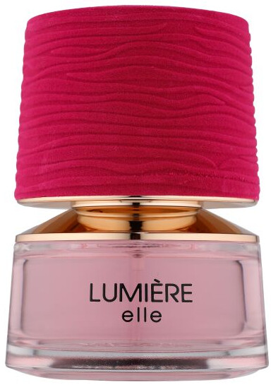 Lumière Elle French Avenue — аромат