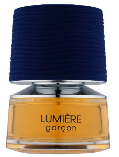 Lumière Garçon French Avenue — аромат
