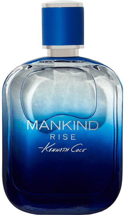 Mankind Rise Kenneth Cole — аромат