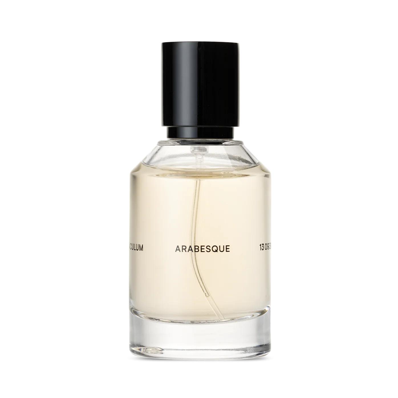 Arabesque ORACULUM — аромат