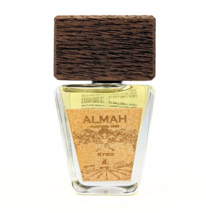 Kyrie Almah Parfums 1948 — аромат