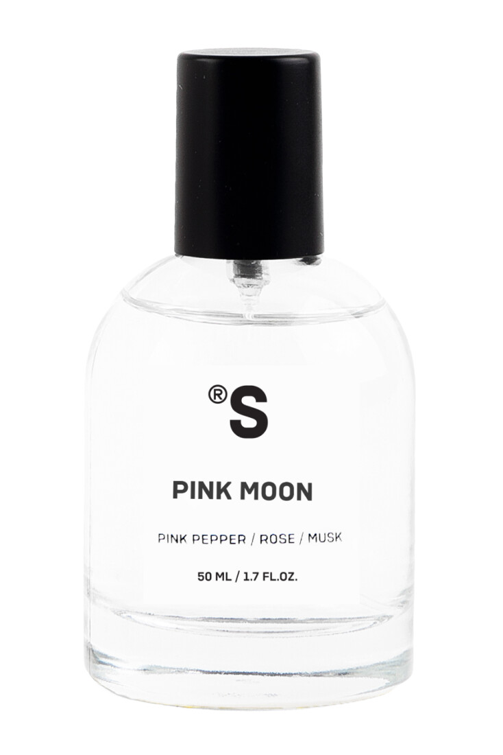 Pink Moon Sister's Aroma