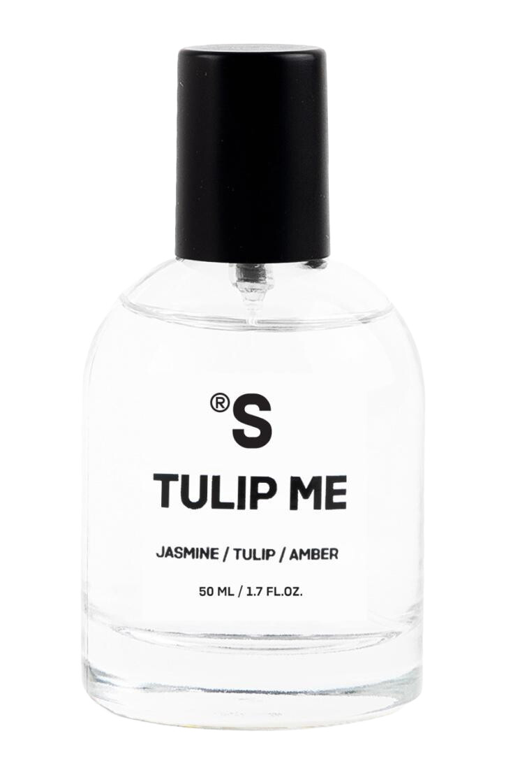 Tulip Me Sister's Aroma — аромат