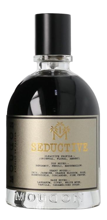 Seductive Moudon — аромат