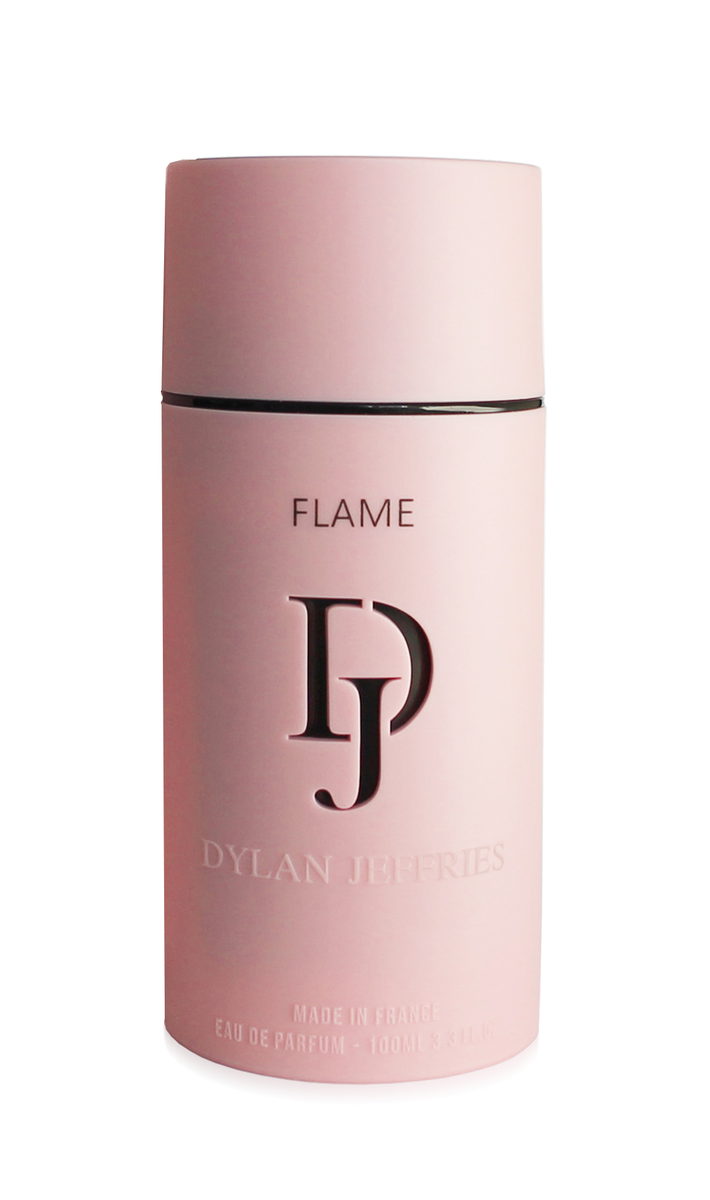 Flame Dylan Jeffries — аромат