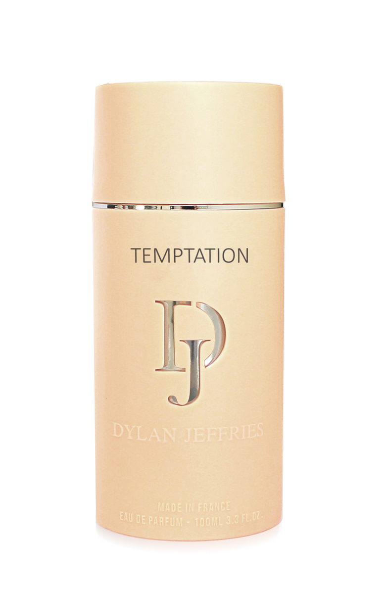 Temptation Dylan Jeffries — аромат