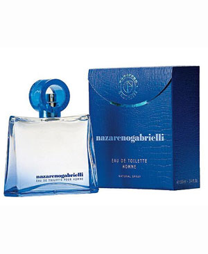 Nazarenogabrielli Nazareno Gabrielli — аромат