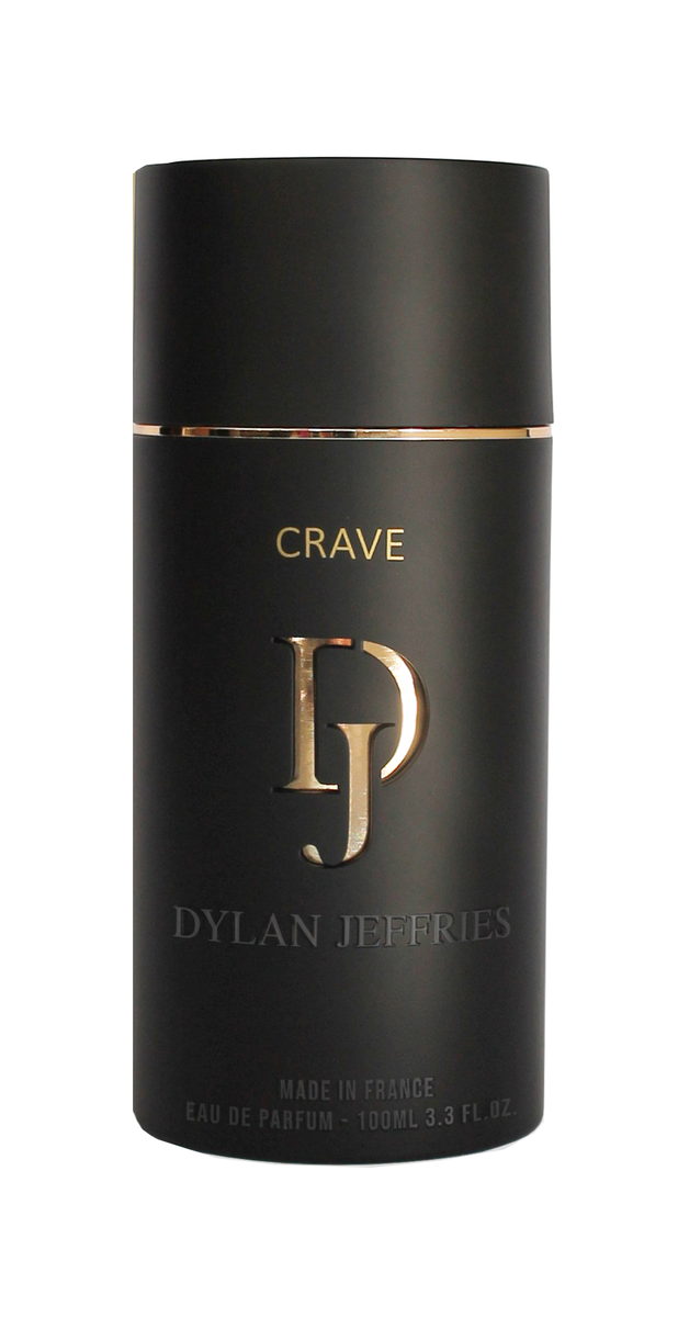 Crave Dylan Jeffries — аромат