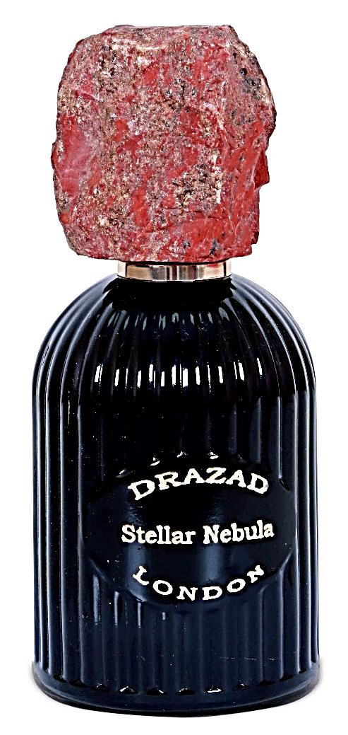 Stellar Nebula Drazad London — аромат
