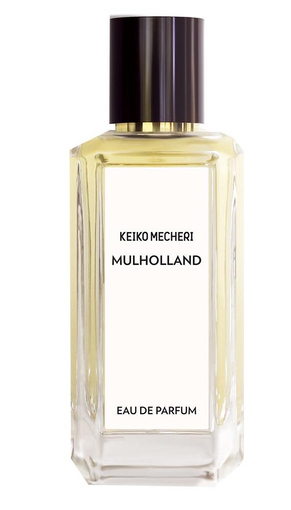 Mulholland Keiko Mecheri — аромат