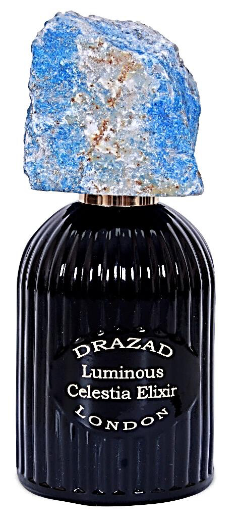 Luminous Celestia Elixir Drazad London — аромат