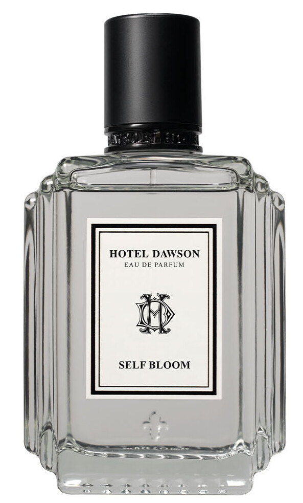 Self Bloom Hotel Dawson — аромат