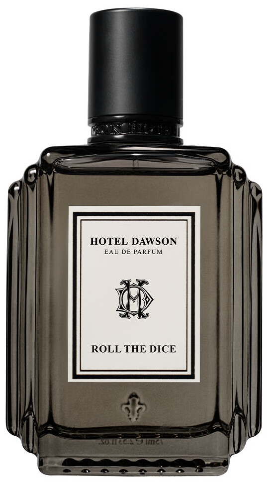 Roll The Dice Hotel Dawson — аромат