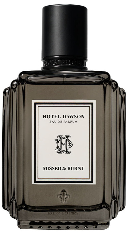 Missed & Burnt Hotel Dawson — аромат