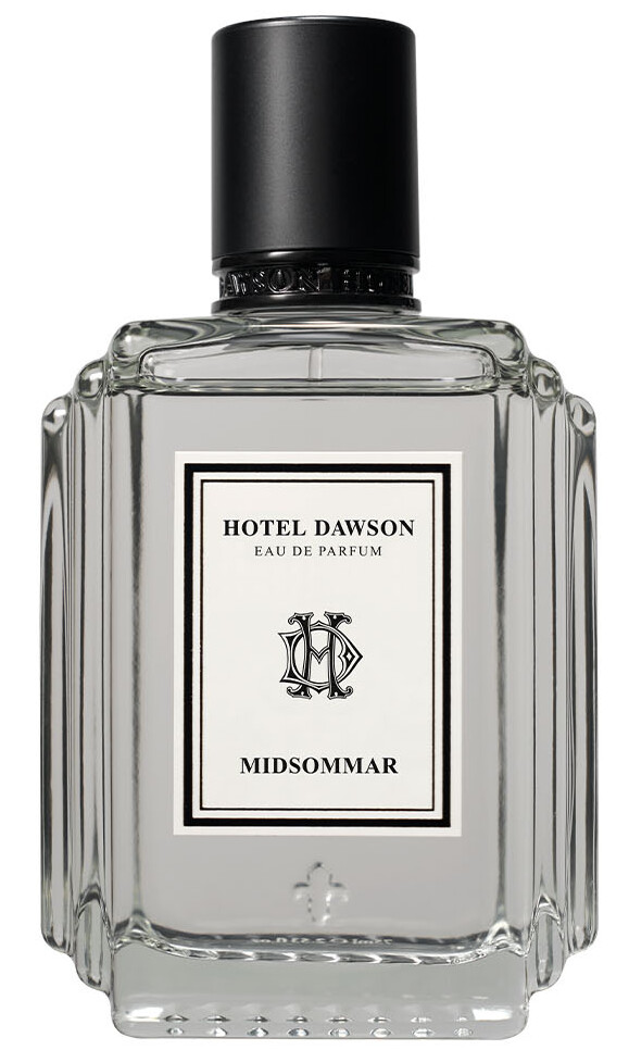 Midsommar Hotel Dawson — аромат