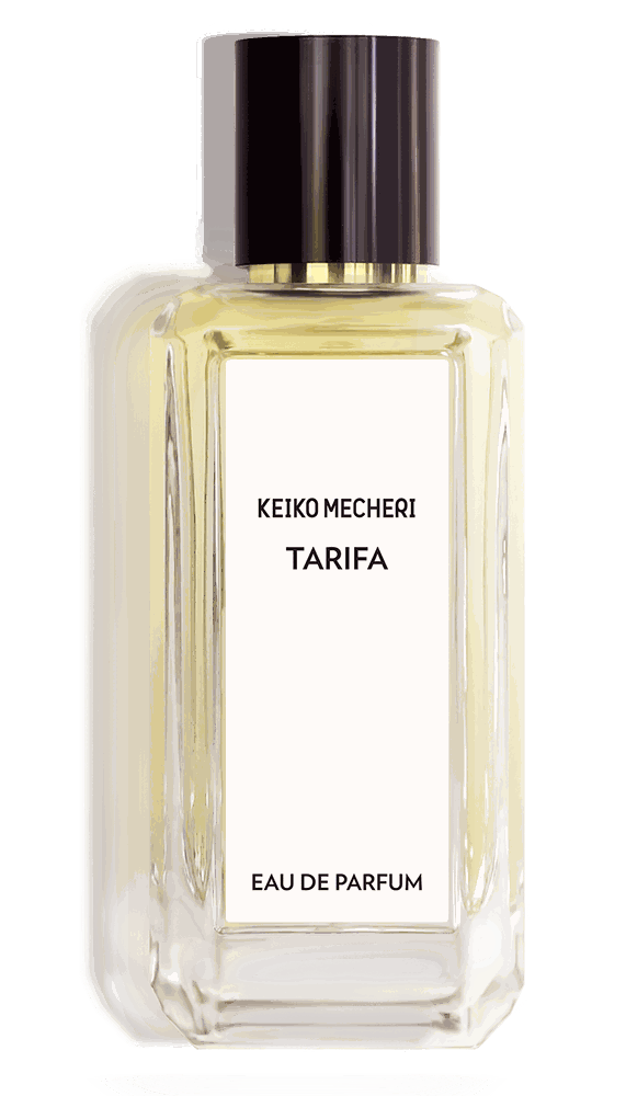Tarifa Keiko Mecheri — аромат