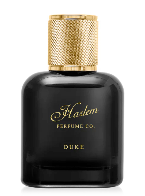Duke Harlem Perfume Co. — аромат