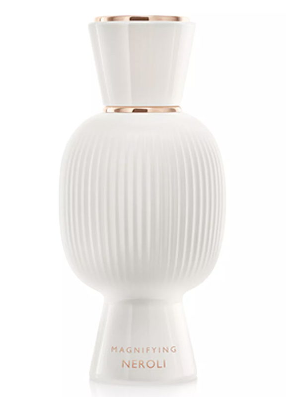 Allegra Magnifying Neroli Essence Bvlgari — аромат