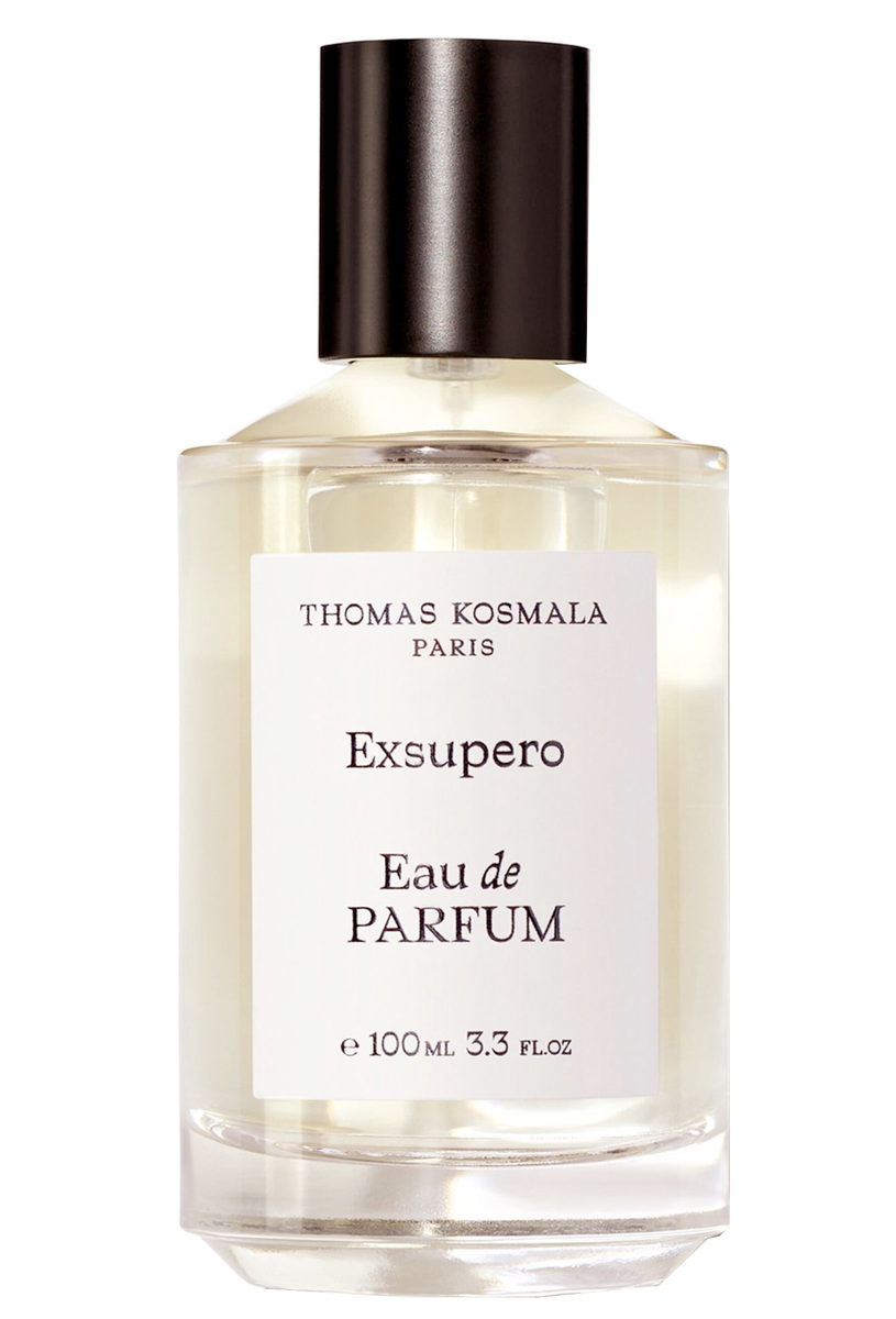 Exsupero Thomas Kosmala — аромат