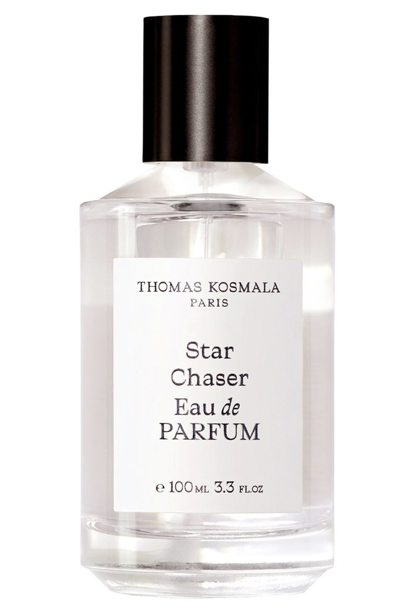 Star Chaser Thomas Kosmala — аромат