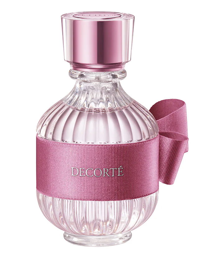 Kimono Tsuya Decorté — аромат