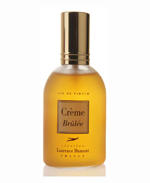 Creme Brulee Laurence Dumont — аромат