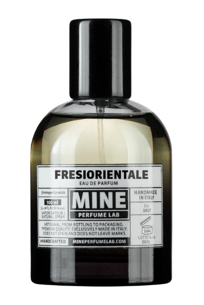 Fresiorientale Mine Perfume Lab