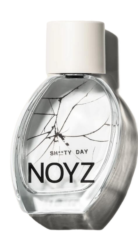 Sh**ty Day Noyz — аромат
