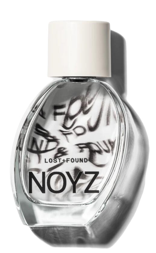 Lost + Found Noyz — аромат