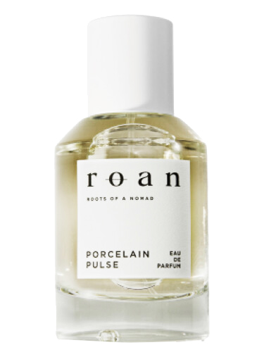 Porcelain Pulse ROAN — аромат