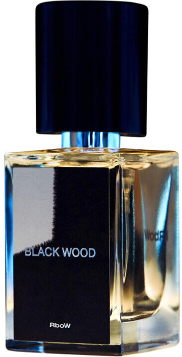 Case Study #4 Black Wood RboW — аромат