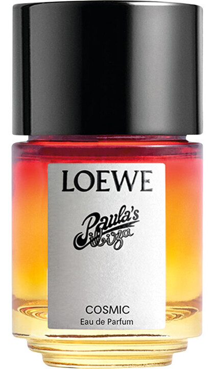 Paula's Ibiza Cosmic Loewe — аромат