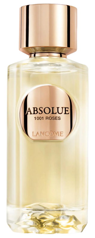 Absolue 1001 Roses Lancôme — аромат