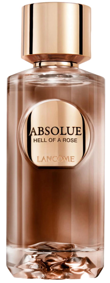 Absolue Hell Of A Rose Lancôme — аромат
