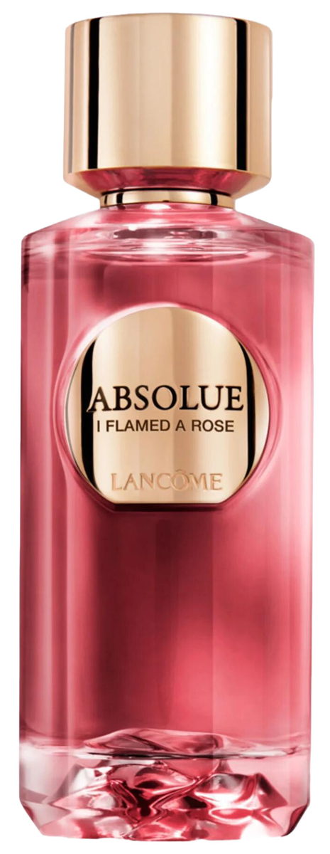 Absolue I Flamed A Rose Lancôme — аромат