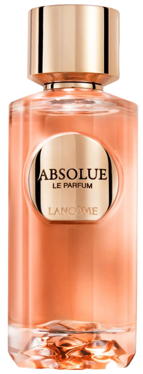 Absolue Le Parfum Lancôme — аромат