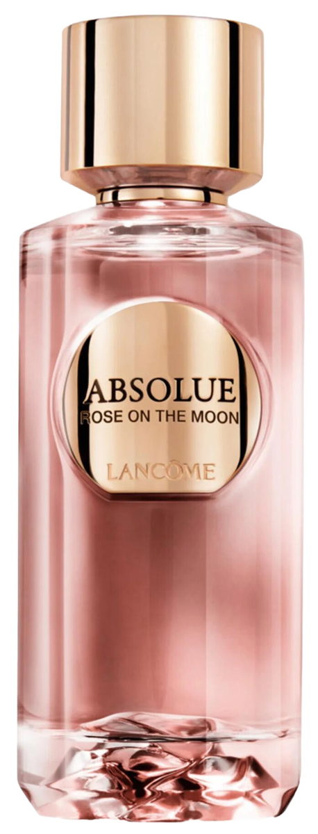 Absolue Rose On The Moon Lancôme — аромат