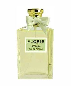 Gardenia Floris — аромат