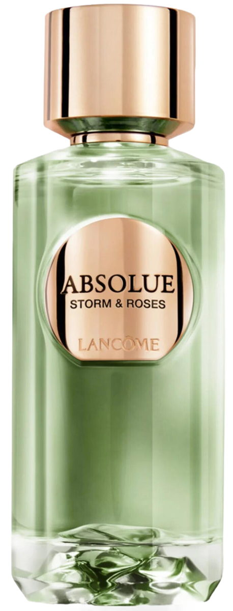 Absolue Storm & Roses Lancôme — аромат