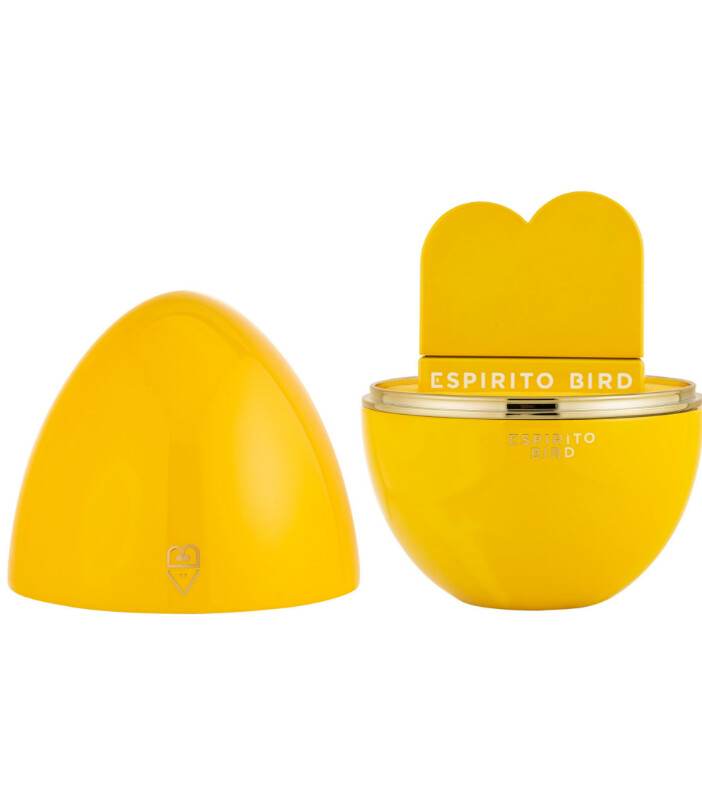 Elf Magic Espirito Bird — аромат