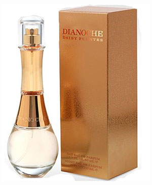 Dianoche Day Daisy Fuentes — аромат