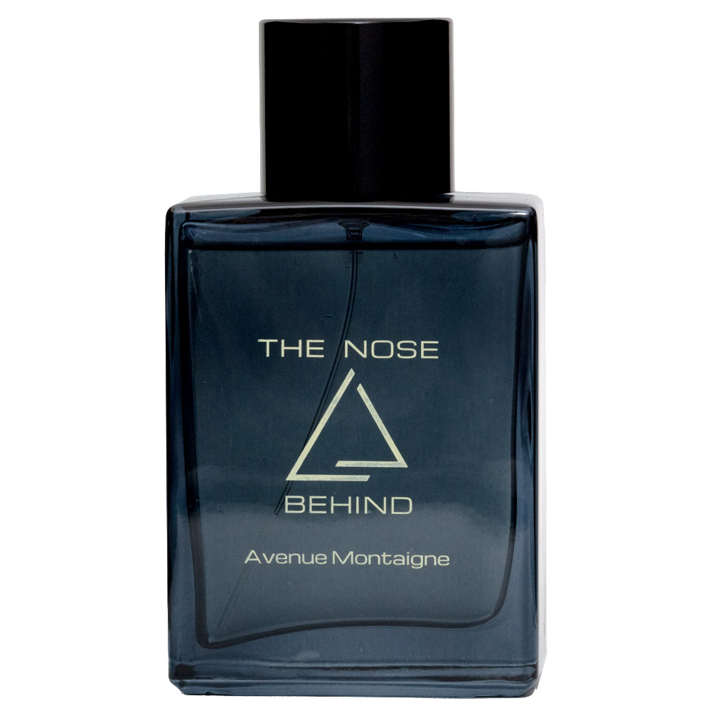 Avenue Montaigne The Nose Behind — аромат