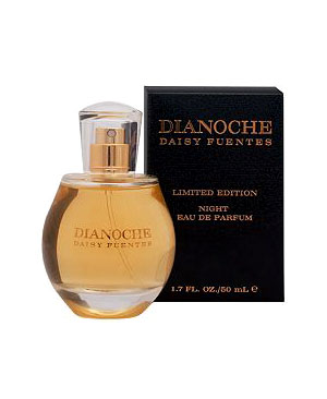 Dianoche Night Daisy Fuentes — аромат