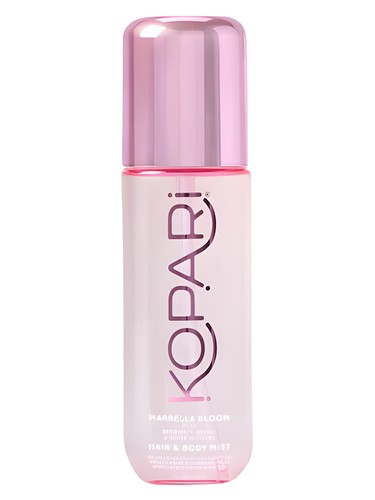 Marbella Bloom Kopari — аромат